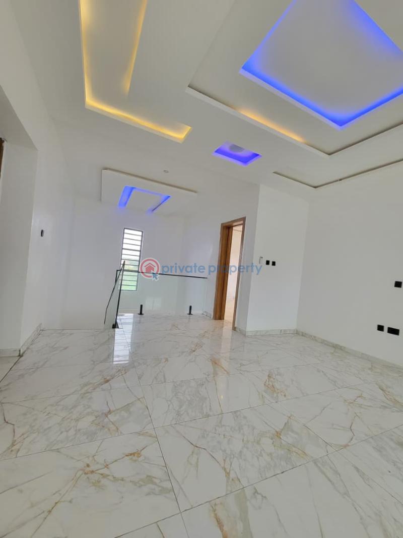 House For Rent Greenville Estate Badore Ajah Lagos - 15