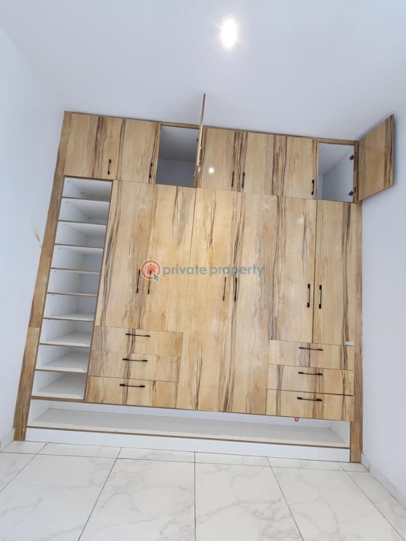 House For Rent Greenville Estate Badore Ajah Lagos - 18