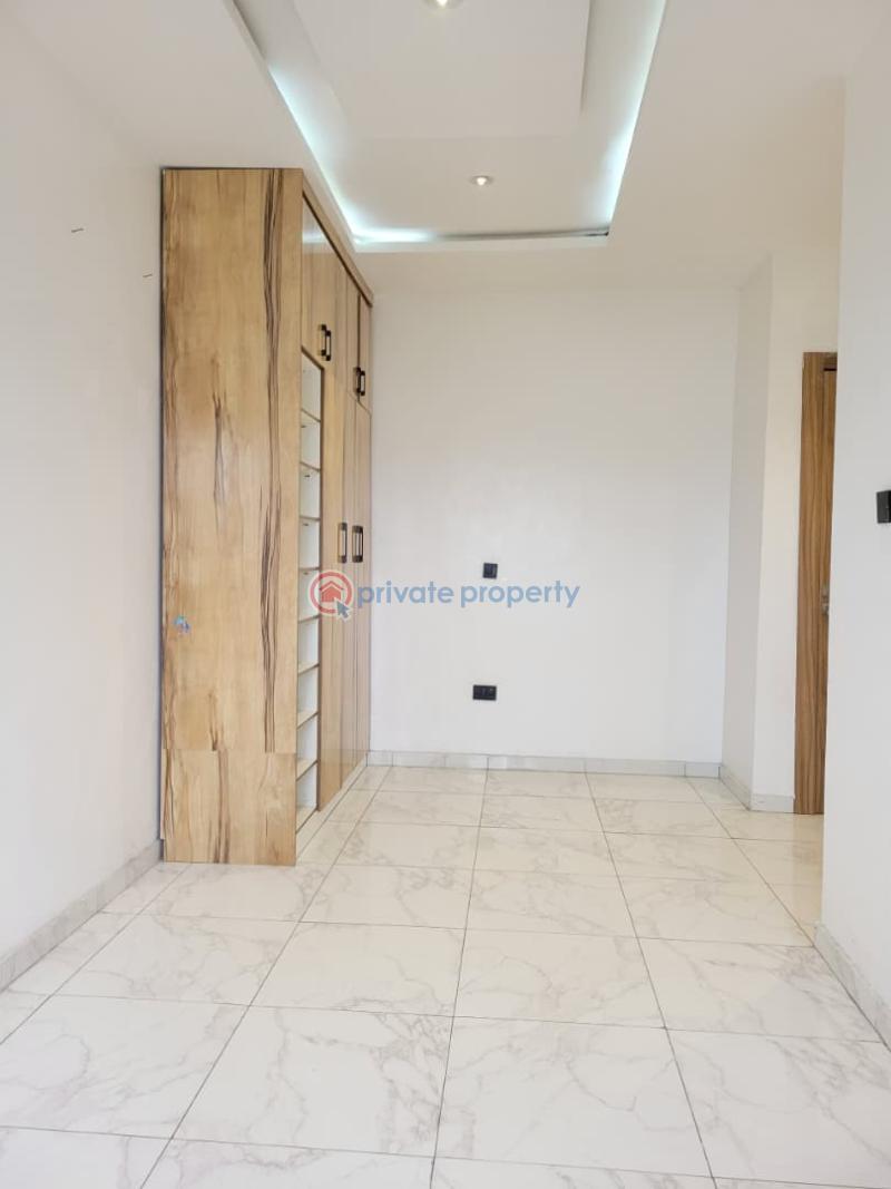 House For Rent Greenville Estate Badore Ajah Lagos - 8