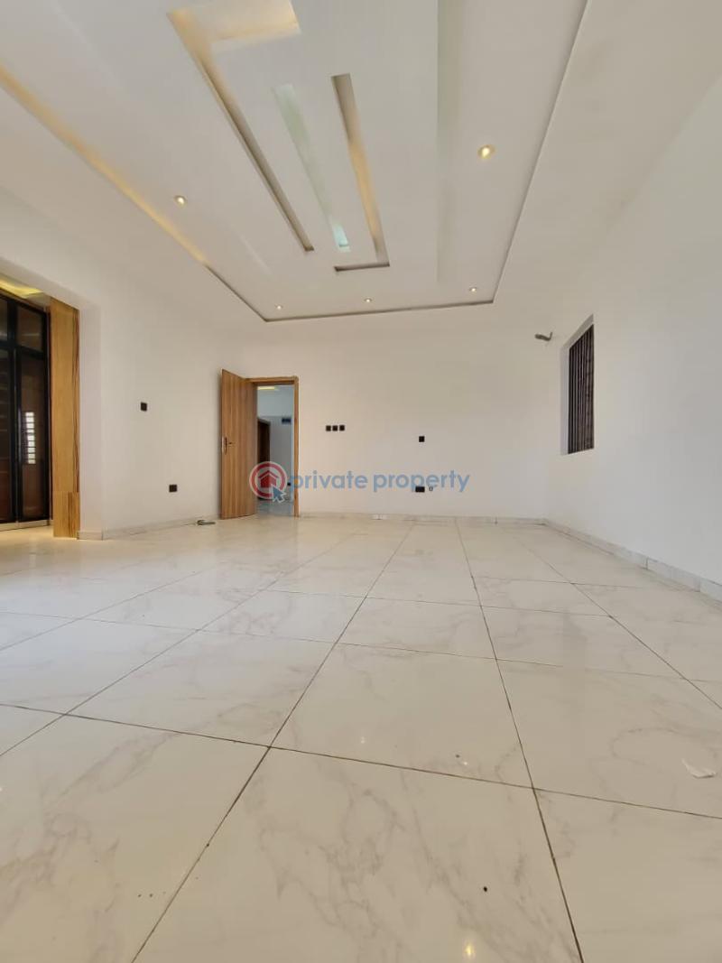 House For Rent Greenville Estate Badore Ajah Lagos - 6