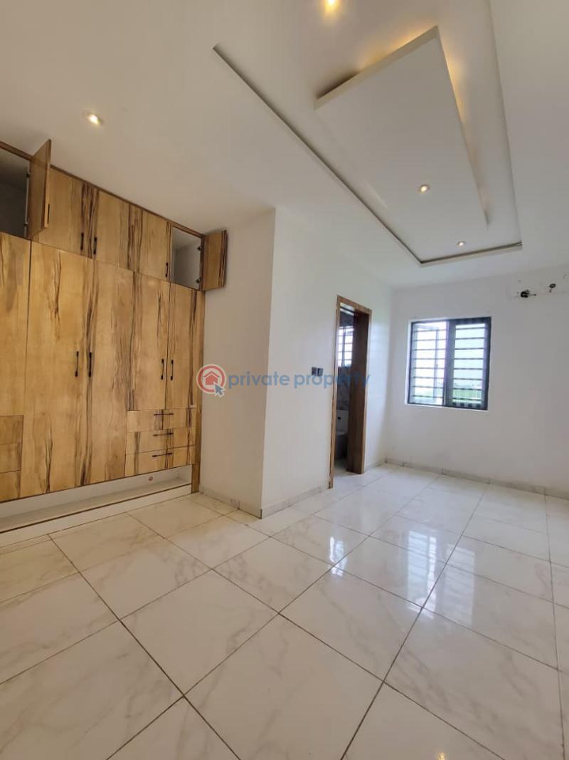 House For Rent Greenville Estate Badore Ajah Lagos - 21
