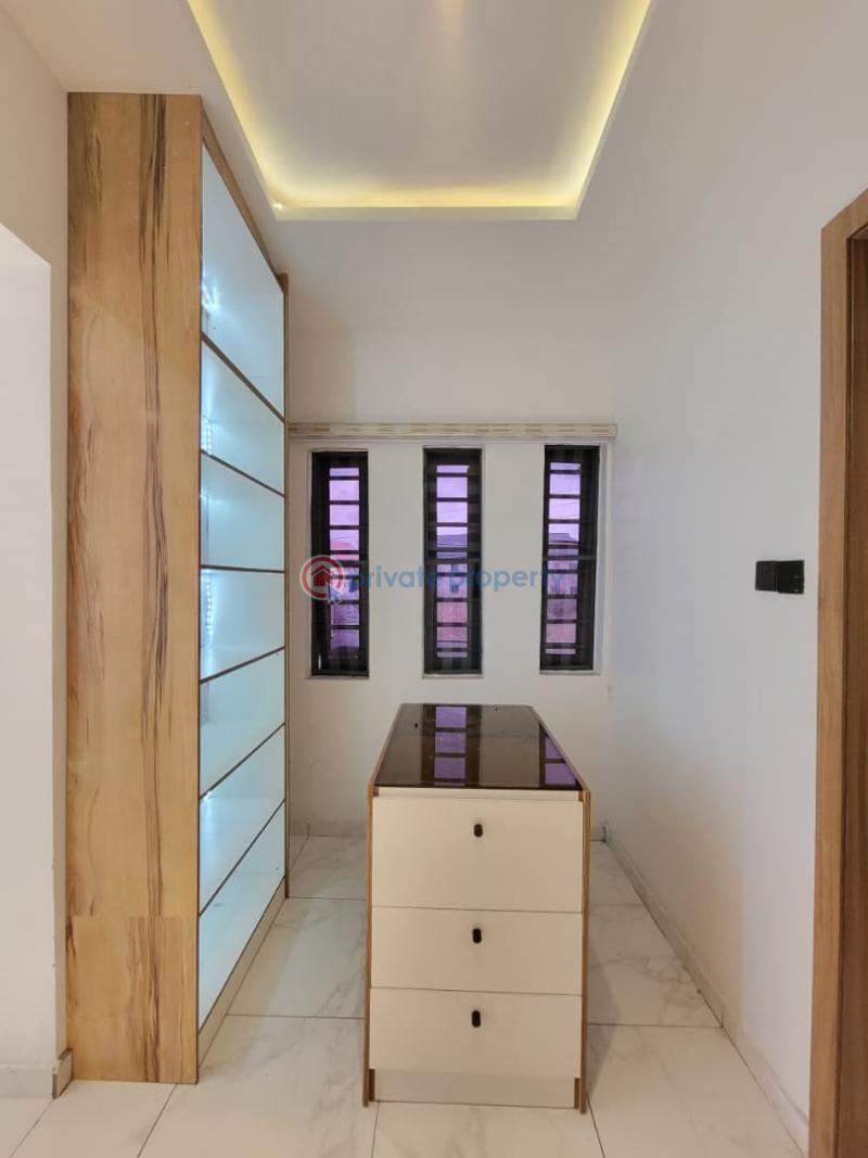 House For Rent Greenville Estate Badore Ajah Lagos - 17