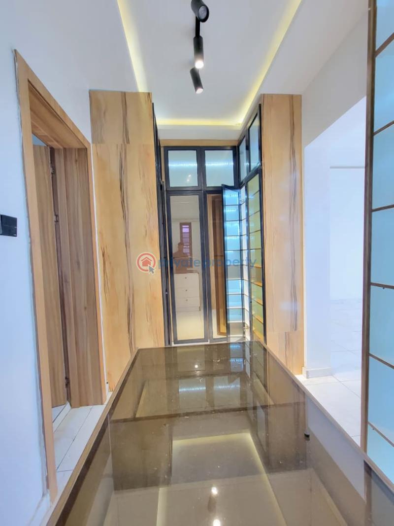 House For Rent Greenville Estate Badore Ajah Lagos - 19