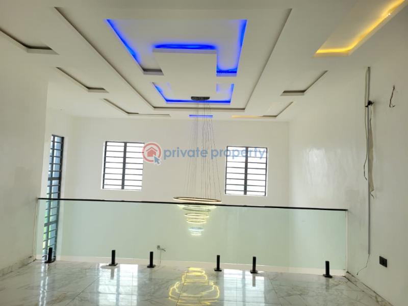 House For Rent Greenville Estate Badore Ajah Lagos - 4