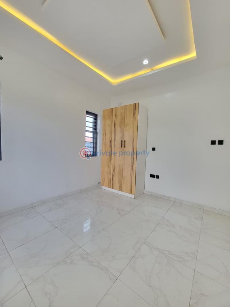 House For Rent Greenville Estate Badore Ajah Lagos - 14