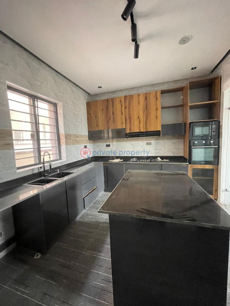 4 bedroom House For Sale Ajah Lagos - 17