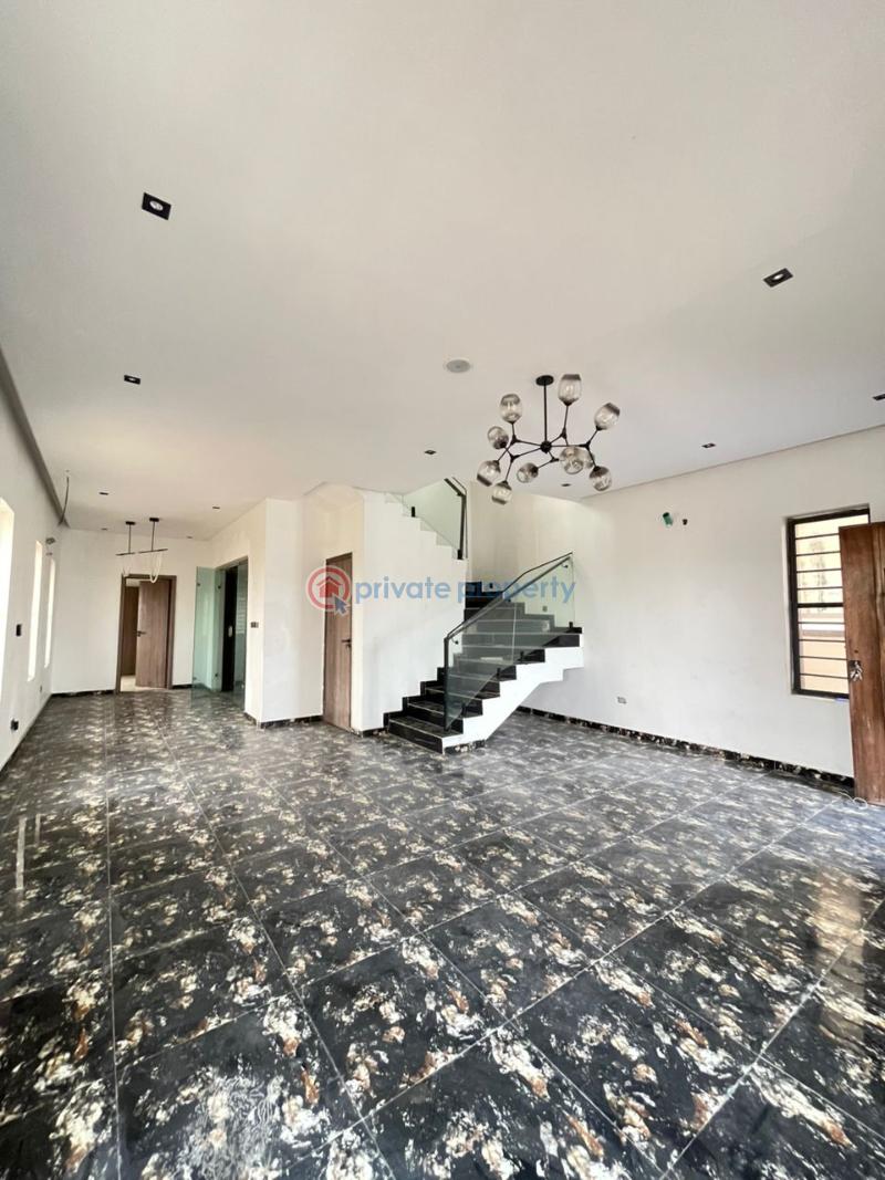 4 bedroom House For Sale Ajah Lagos - 10