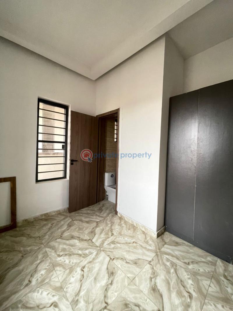 4 bedroom House For Sale Ajah Lagos - 1