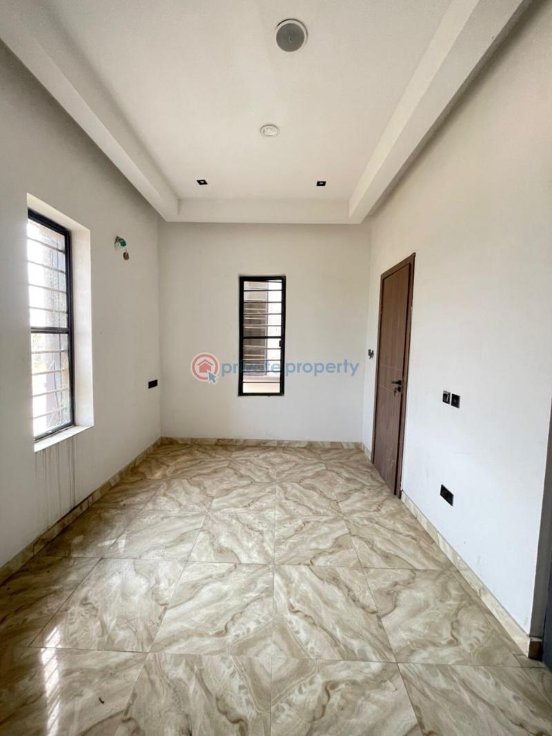 4 bedroom House For Sale Ajah Lagos - 6