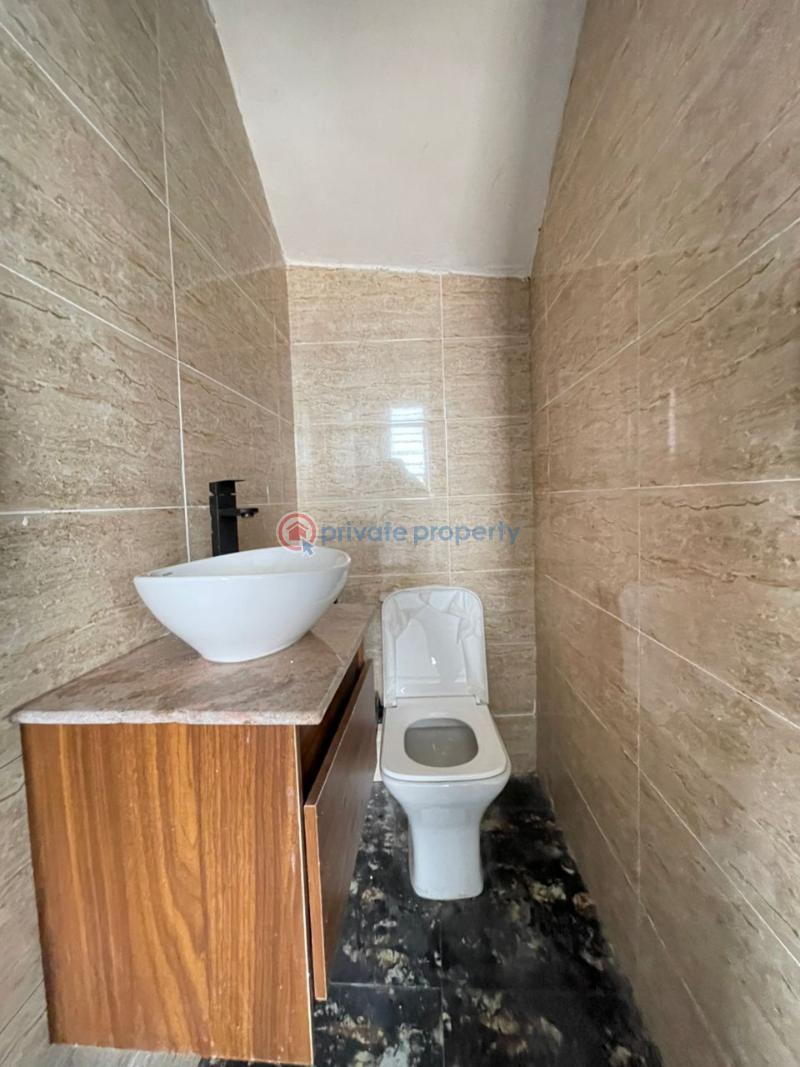 4 bedroom House For Sale Ajah Lagos - 19
