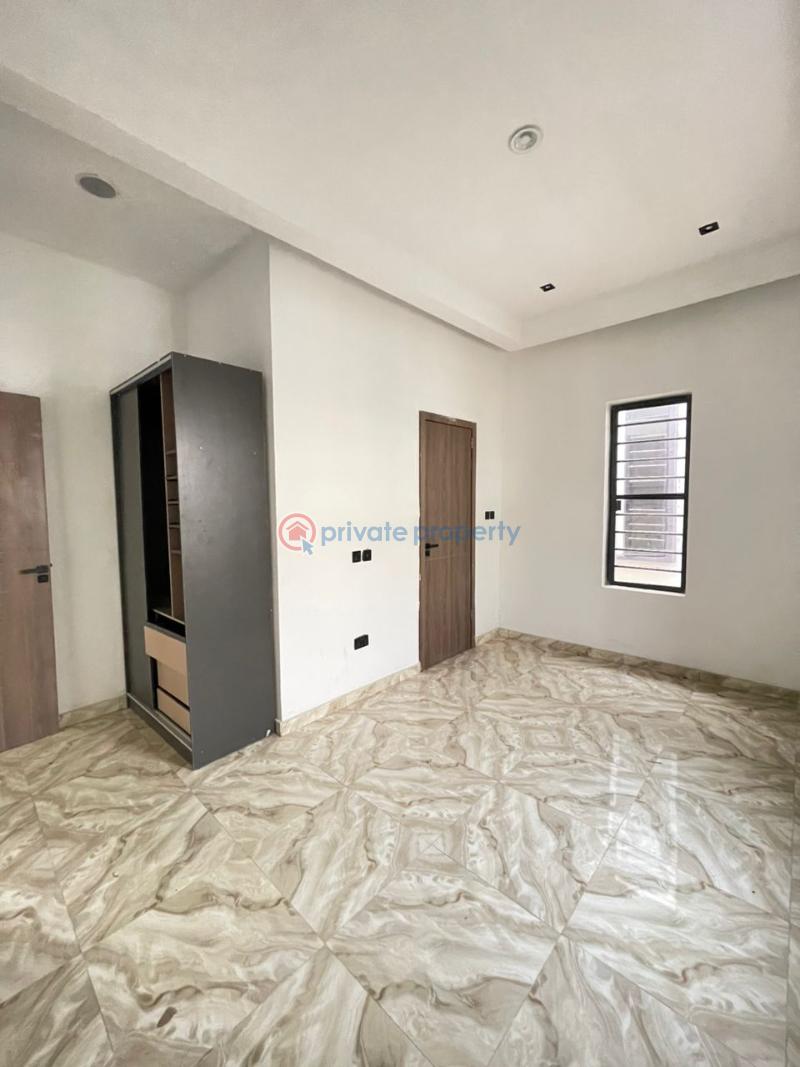 4 bedroom House For Sale Ajah Lagos - 15