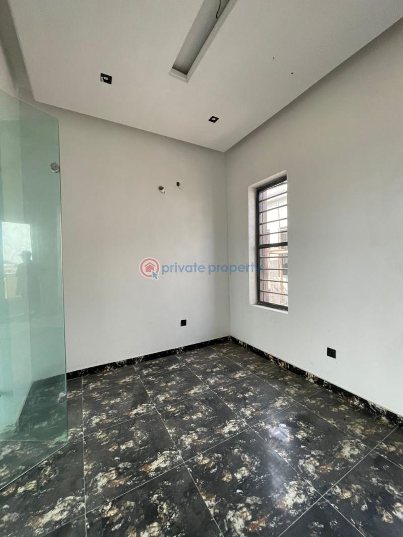 4 bedroom House For Sale Ajah Lagos - 2