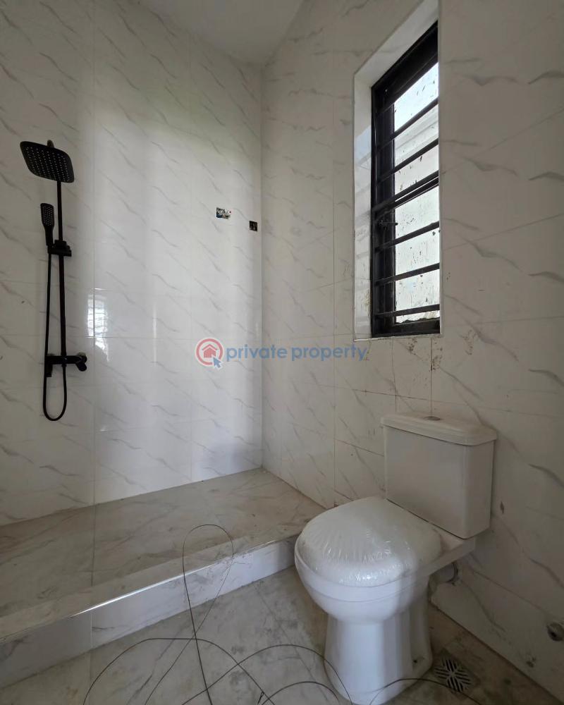 4 bedroom Detached Duplex For Sale Ajah Lagos - 13