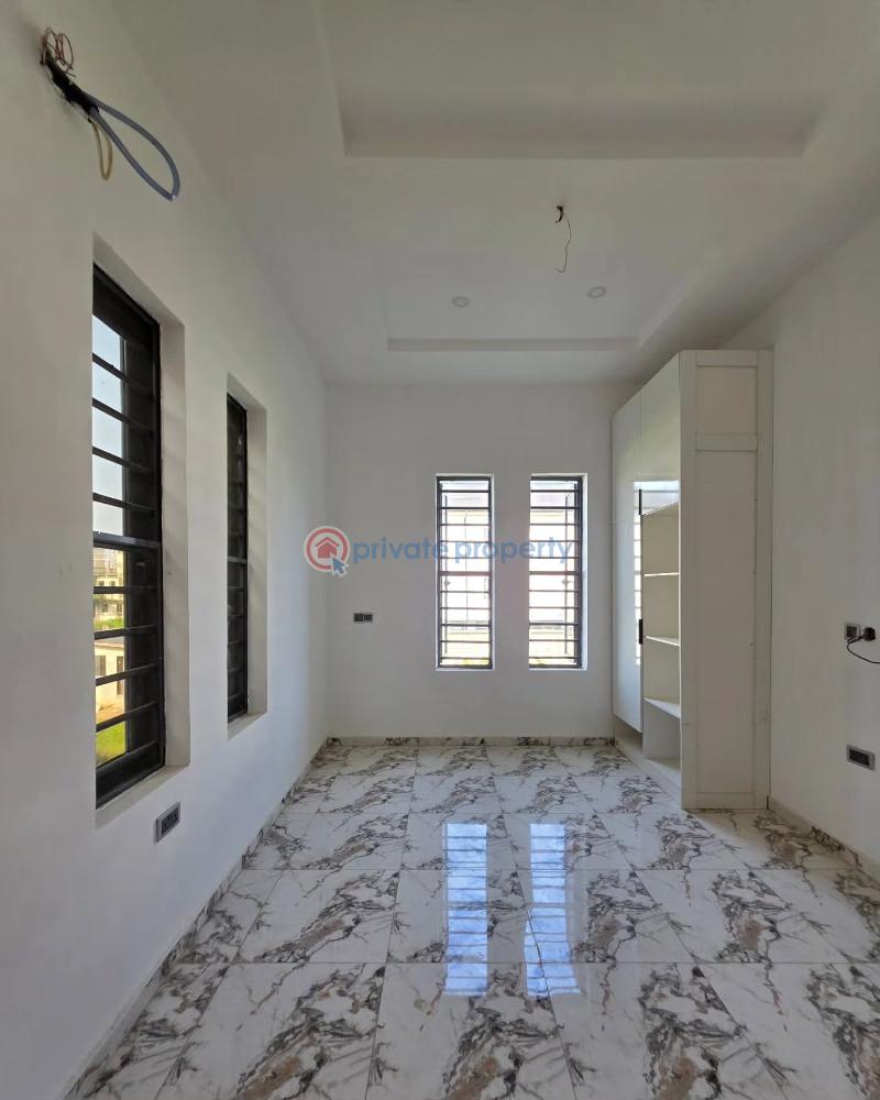 4 bedroom Detached Duplex For Sale Ajah Lagos - 9