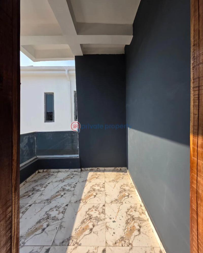 4 bedroom Detached Duplex For Sale Ajah Lagos - 12