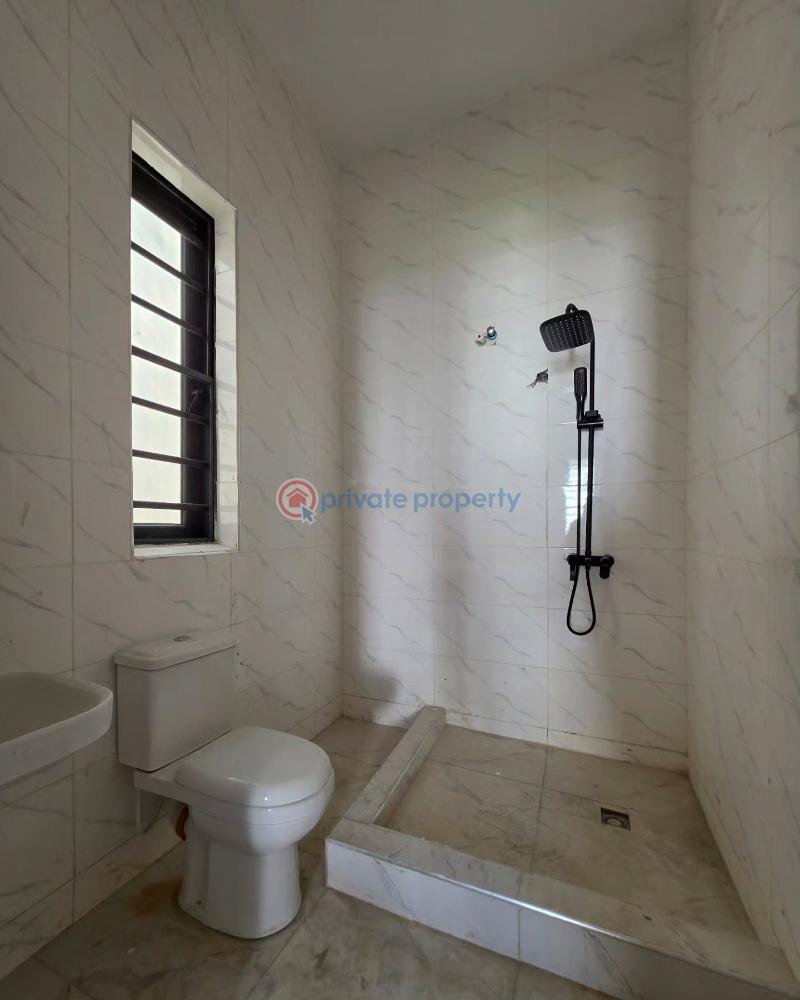 4 bedroom Detached Duplex For Sale Ajah Lagos - 11