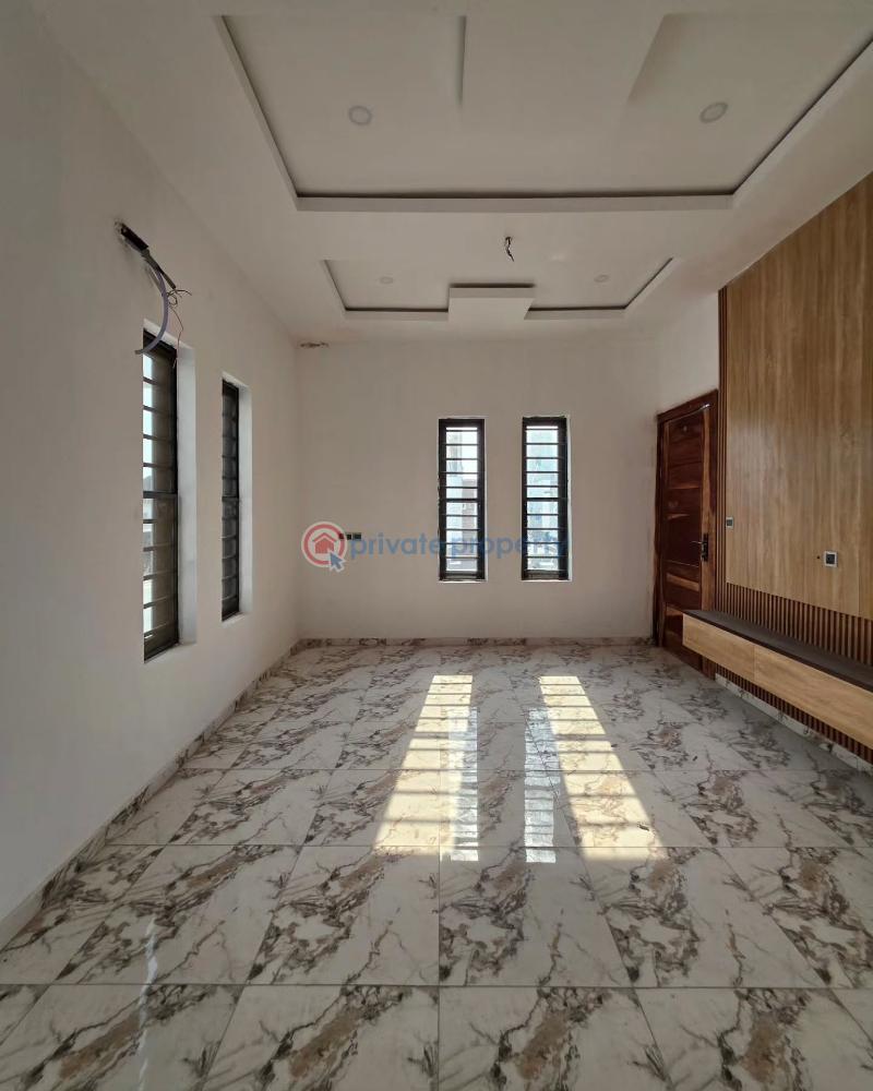 4 bedroom Detached Duplex For Sale Ajah Lagos - 7