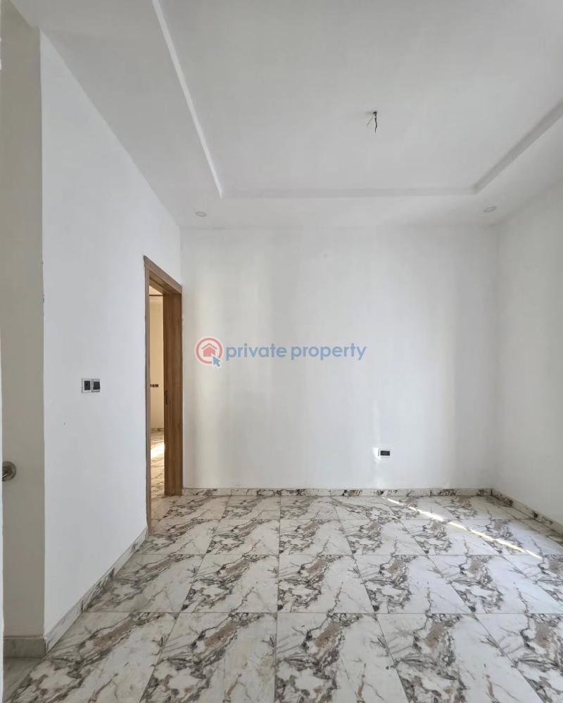 4 bedroom Detached Duplex For Sale Ajah Lagos - 6