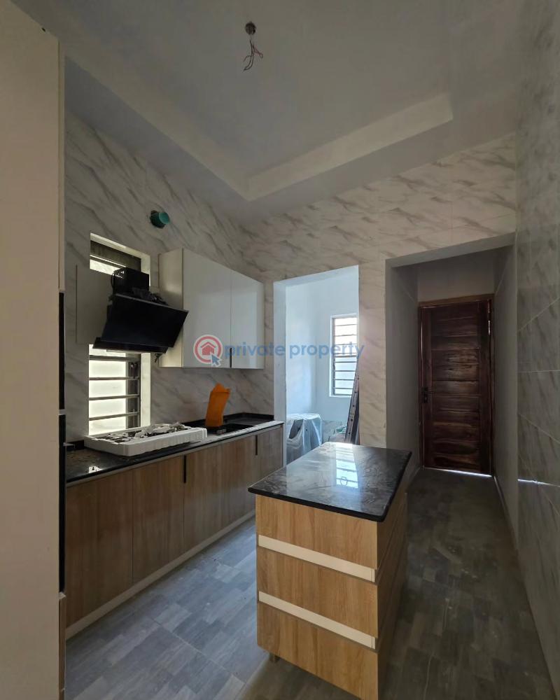 4 bedroom Detached Duplex For Sale Ajah Lagos - 3