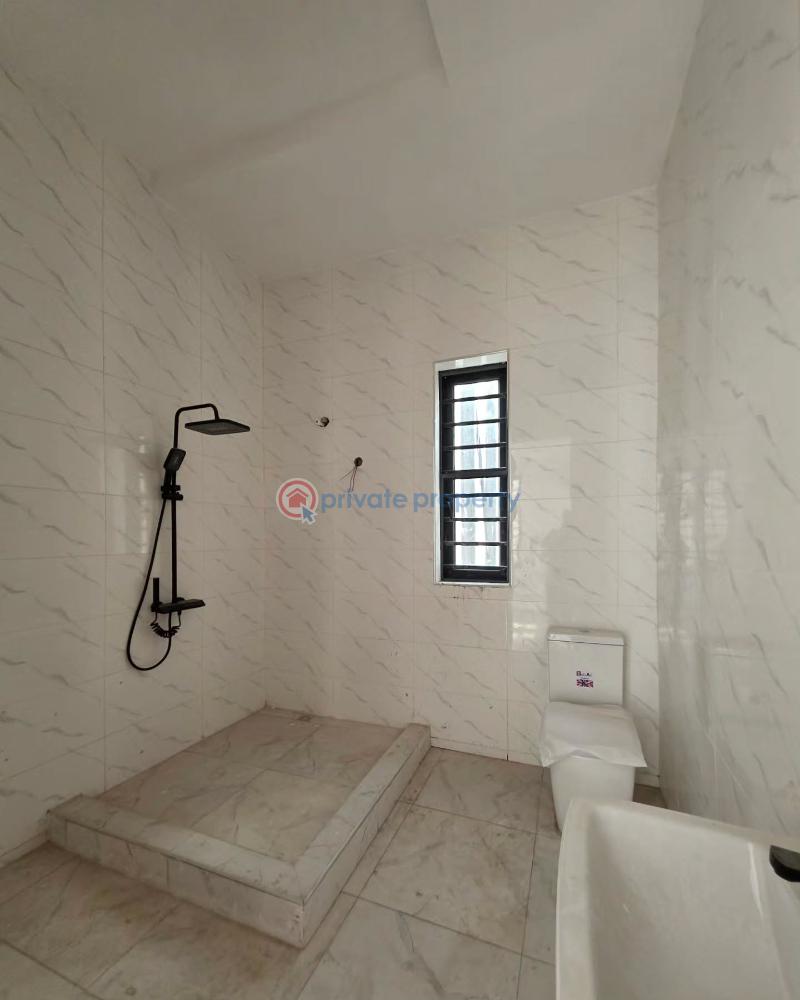 4 bedroom Detached Duplex For Sale Ajah Lagos - 10