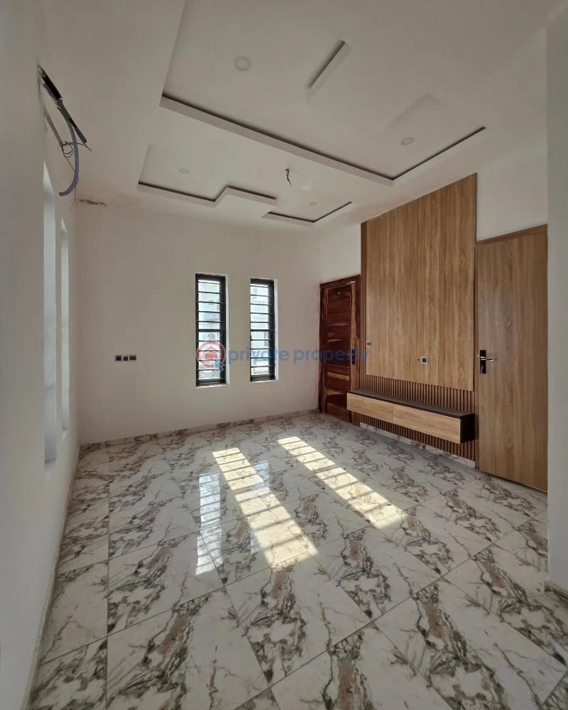 4 bedroom Detached Duplex For Sale Ajah Lagos - 8