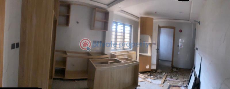 4 bedroom Detached Duplex For Sale Gra Ikeja Lagos - 5