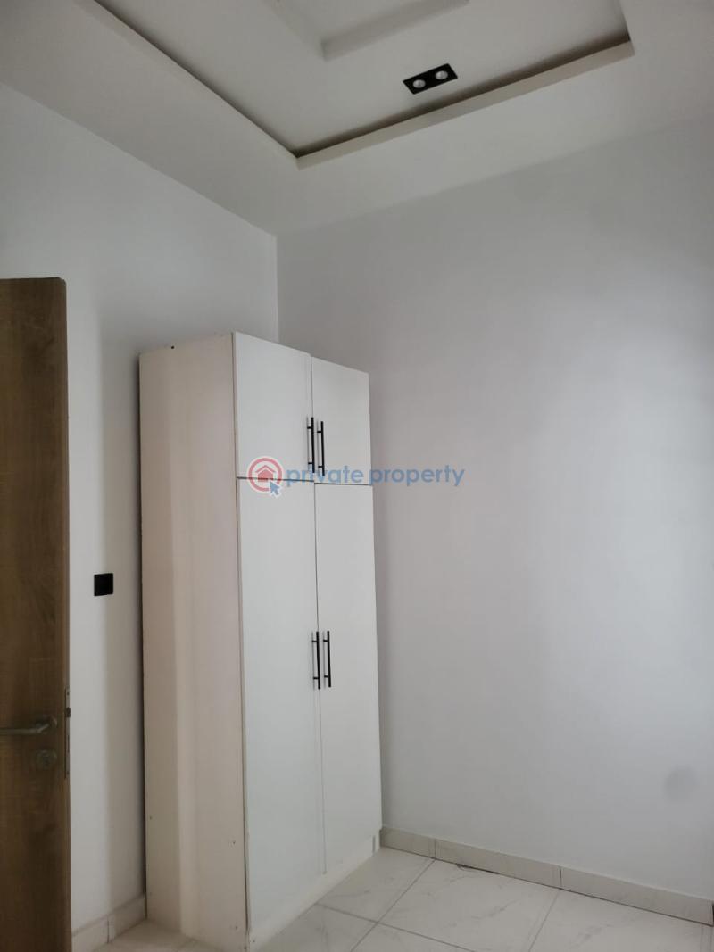 4 bedroom Detached Duplex For Sale Orchid Road Lekki Lagos - 4
