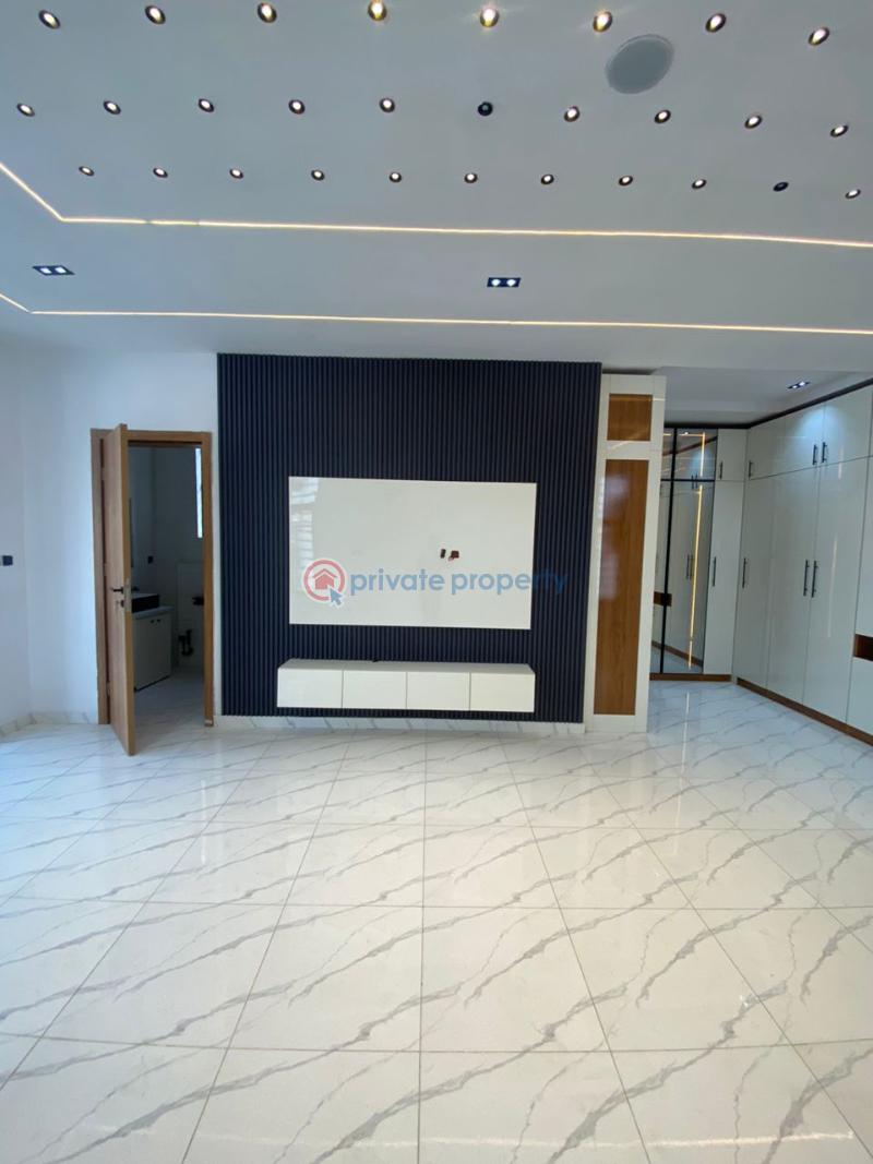 4 bedroom Detached Duplex For Sale Vgc Lekki Lagos Victoria Garden City Lekki Lagos - 7