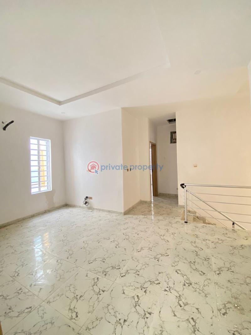 4 bedroom Detached Duplex For Sale Ikota Lekki Lagos - 10