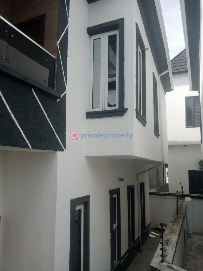 4 bedroom Detached Duplex For Sale Ikota Lekki Lagos - 0