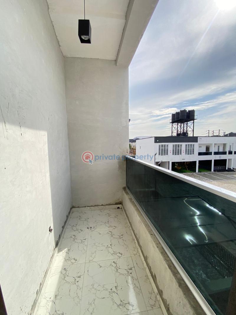 4 bedroom Detached Duplex For Sale Ikota Lekki Lagos - 4