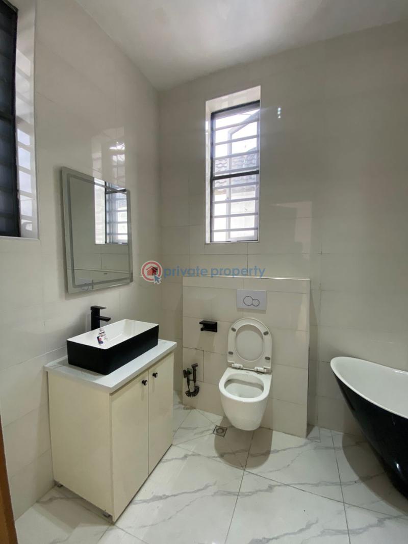 4 bedroom Detached Duplex For Sale Vgc Lekki Lagos Victoria Garden City Lekki Lagos - 4