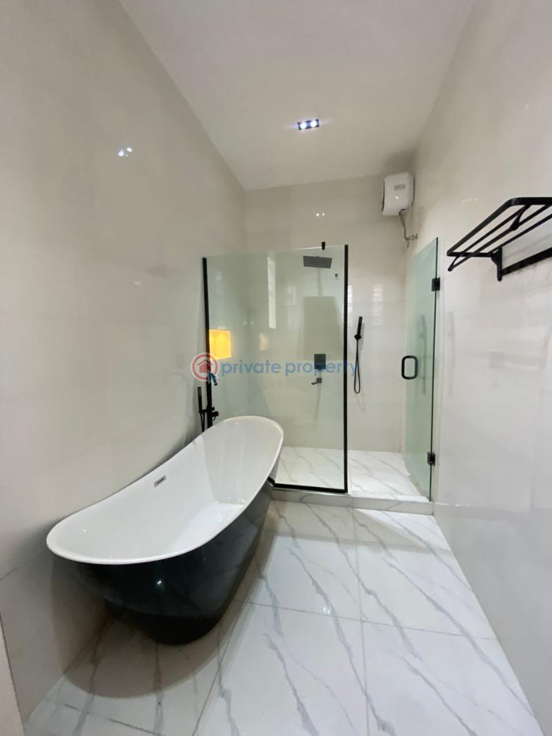 4 bedroom Detached Duplex For Sale Vgc Lekki Lagos Victoria Garden City Lekki Lagos - 10