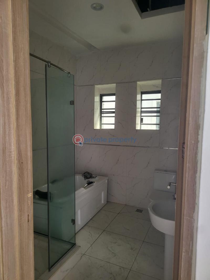 4 bedroom Detached Duplex For Sale Orchid Road Lekki Lagos - 13