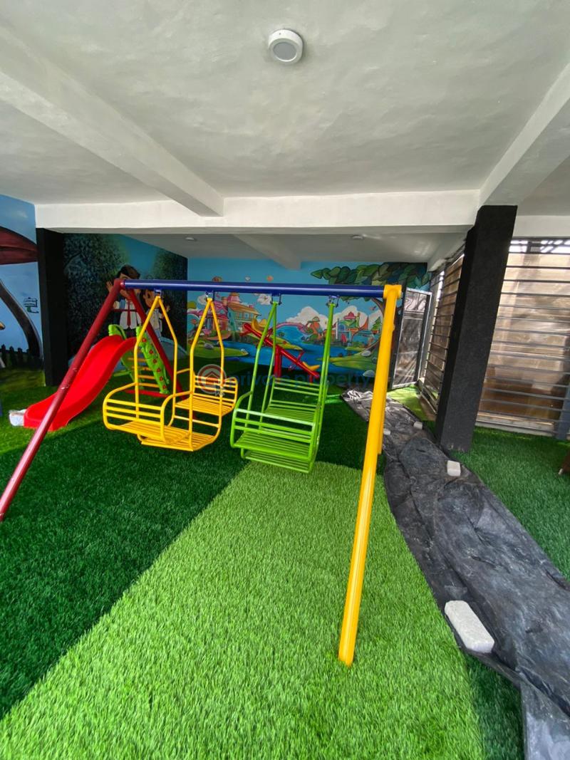 4 bedroom Detached Duplex For Sale Ikota Lekki Lagos - 2