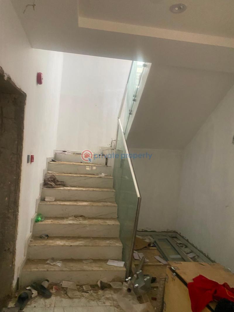 4 bedroom Detached Duplex For Sale Gra Ikeja Lagos - 7
