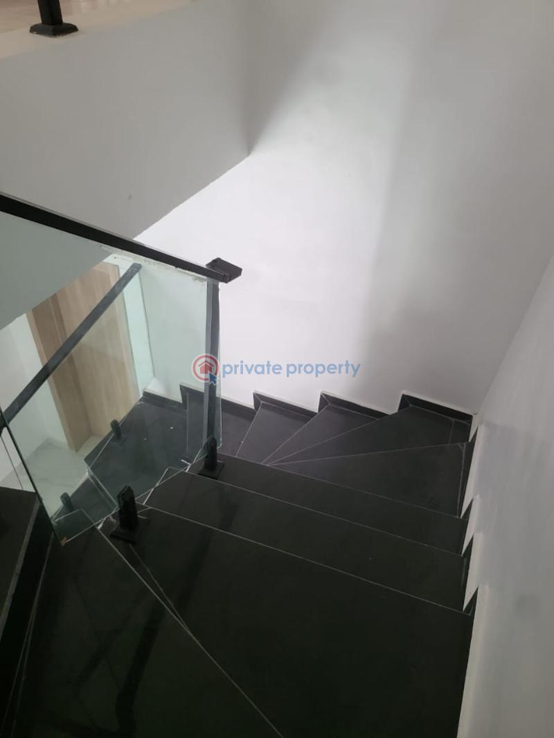 4 bedroom Detached Duplex For Sale Orchid Road Lekki Lagos - 1