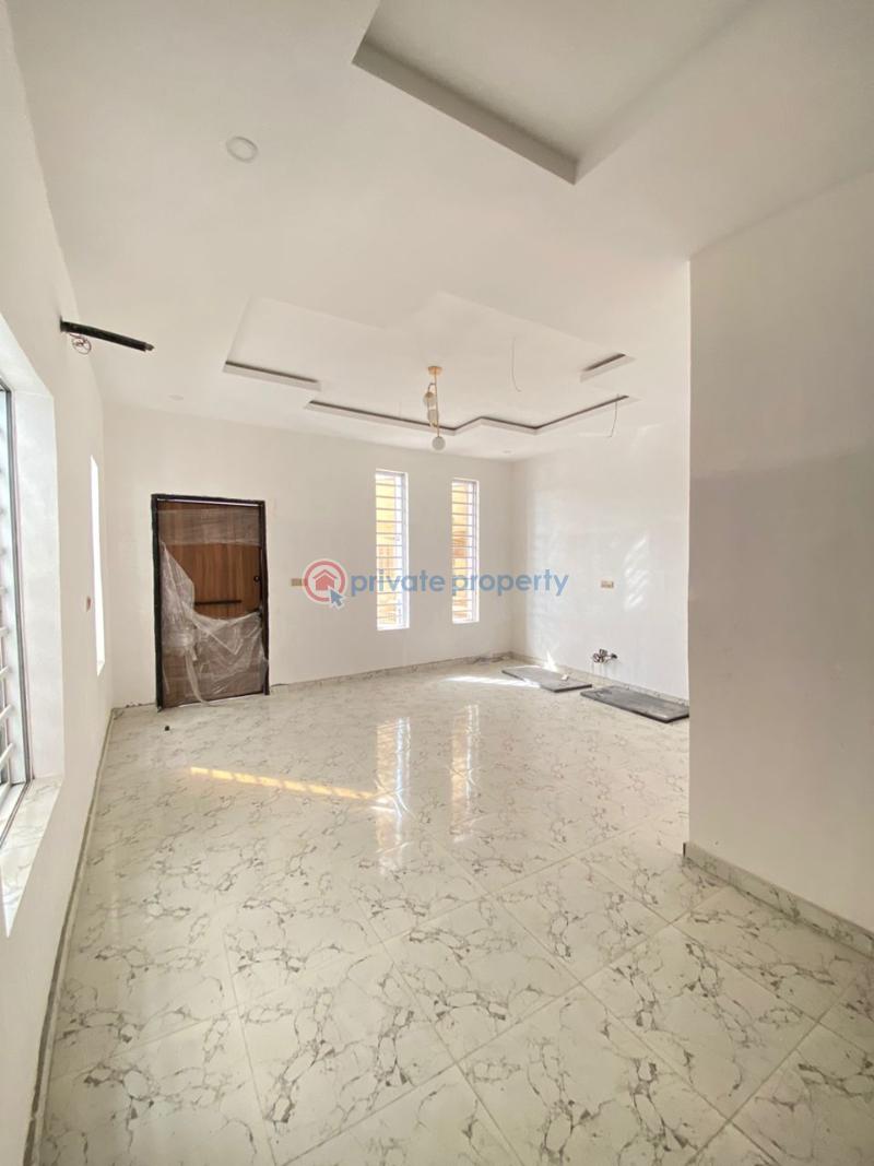 4 bedroom Detached Duplex For Sale Ikota Lekki Lagos - 16