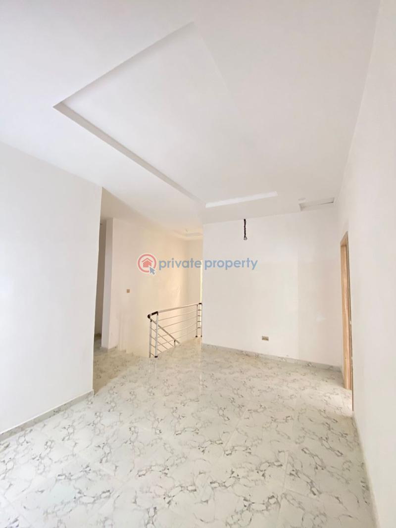 4 bedroom Detached Duplex For Sale Ikota Lekki Lagos - 11