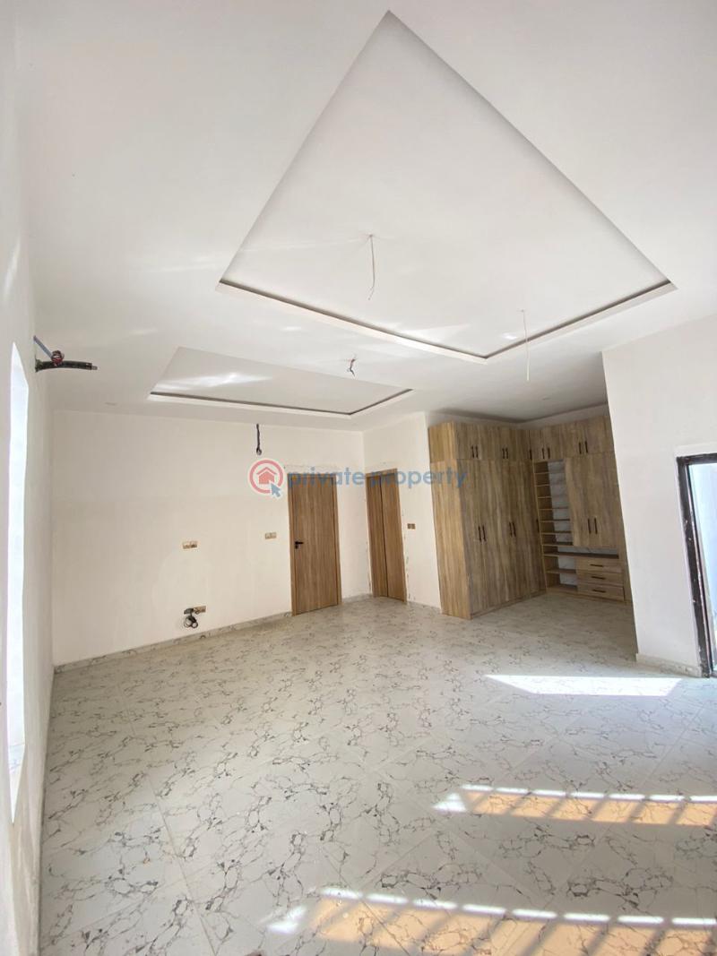 4 bedroom Detached Duplex For Sale Ikota Lekki Lagos - 9