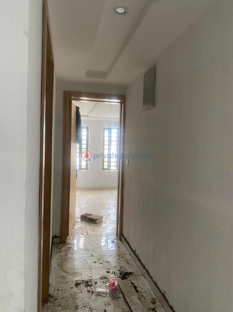 4 bedroom Detached Duplex For Sale Gra Ikeja Lagos - 10