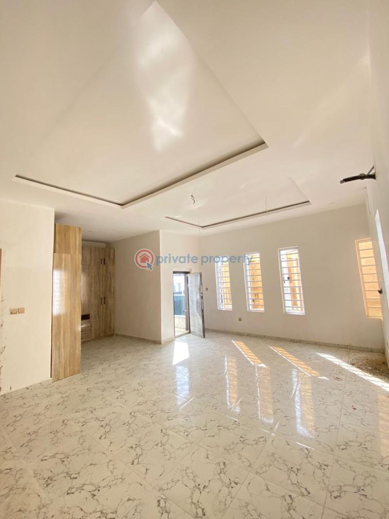 4 bedroom Detached Duplex For Sale Ikota Lekki Lagos - 8