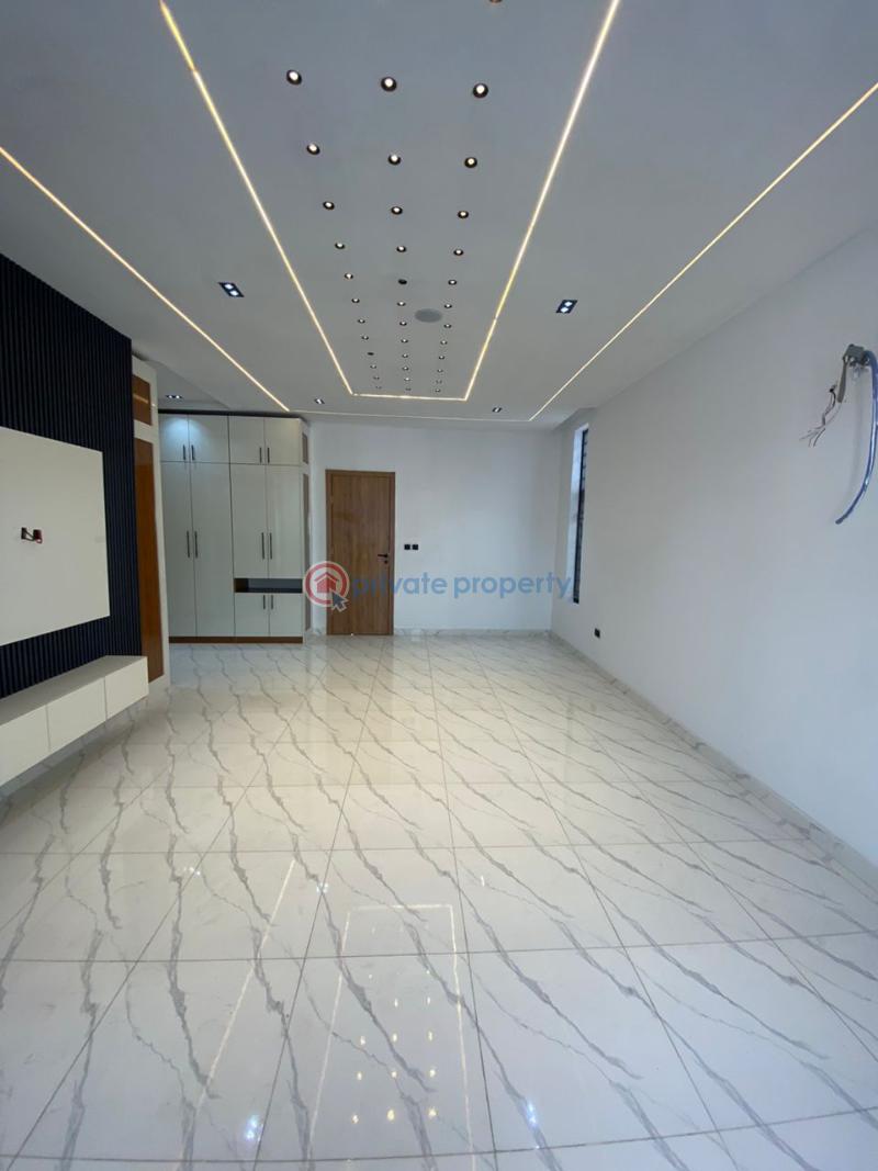 4 bedroom Detached Duplex For Sale Vgc Lekki Lagos Victoria Garden City Lekki Lagos - 3