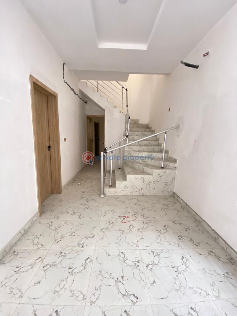 4 bedroom Detached Duplex For Sale Ikota Lekki Lagos - 15