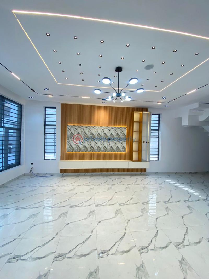4 bedroom Detached Duplex For Sale Vgc Lekki Lagos Victoria Garden City Lekki Lagos - 0
