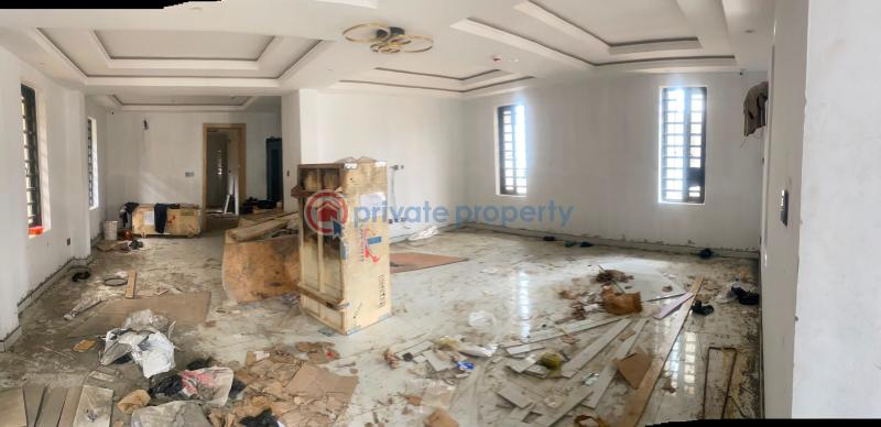 4 bedroom Detached Duplex For Sale Gra Ikeja Lagos - 2