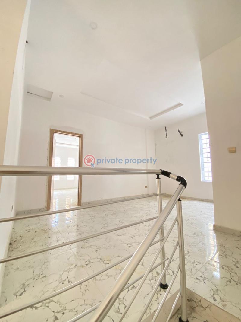 4 bedroom Detached Duplex For Sale Ikota Lekki Lagos - 12