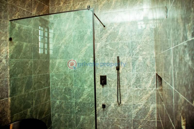 4 bedroom Detached Duplex For Sale General Paint Before Lbs, Abraham Adesanya Ajah Lagos - 6