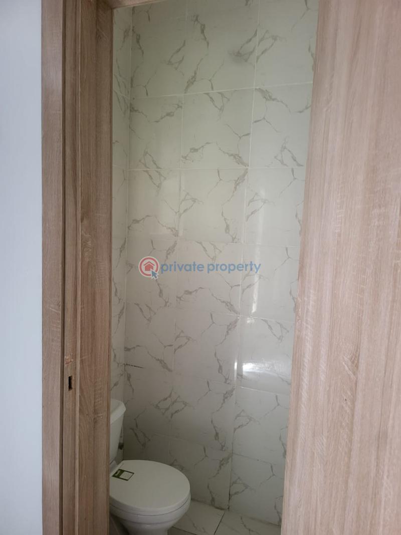 4 bedroom Detached Duplex For Sale Orchid Road Lekki Lagos - 7