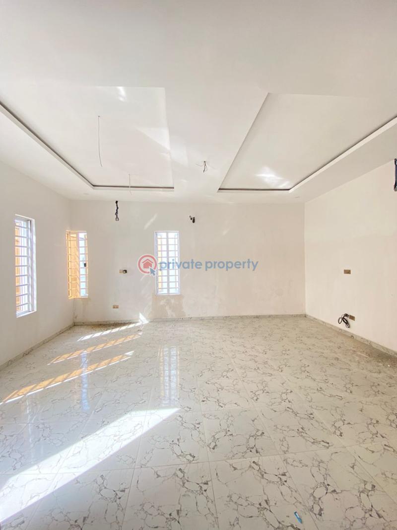 4 bedroom Detached Duplex For Sale Ikota Lekki Lagos - 7